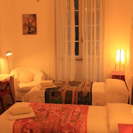 Bed and Breakfast Agnes Roma Экстерьер фото