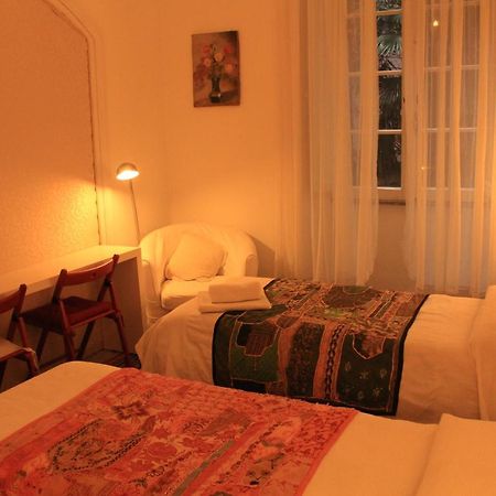 Bed and Breakfast Agnes Roma Экстерьер фото