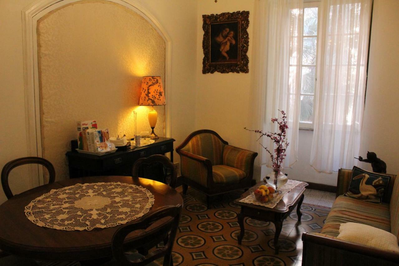 Bed and Breakfast Agnes Roma Экстерьер фото