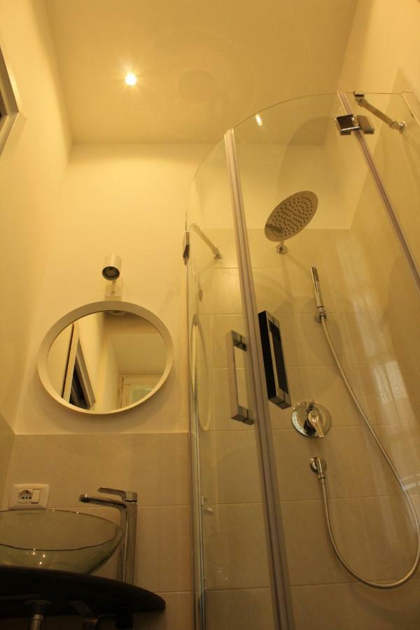 Bed and Breakfast Agnes Roma Экстерьер фото