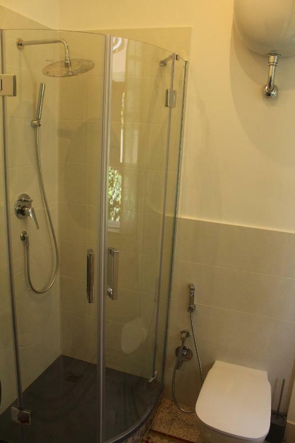 Bed and Breakfast Agnes Roma Экстерьер фото