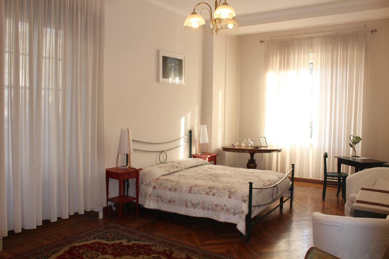 Bed and Breakfast Agnes Roma Экстерьер фото