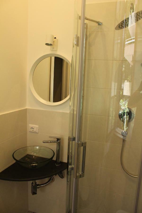 Bed and Breakfast Agnes Roma Экстерьер фото