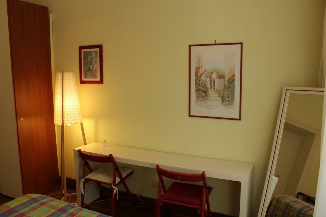 Bed and Breakfast Agnes Roma Экстерьер фото