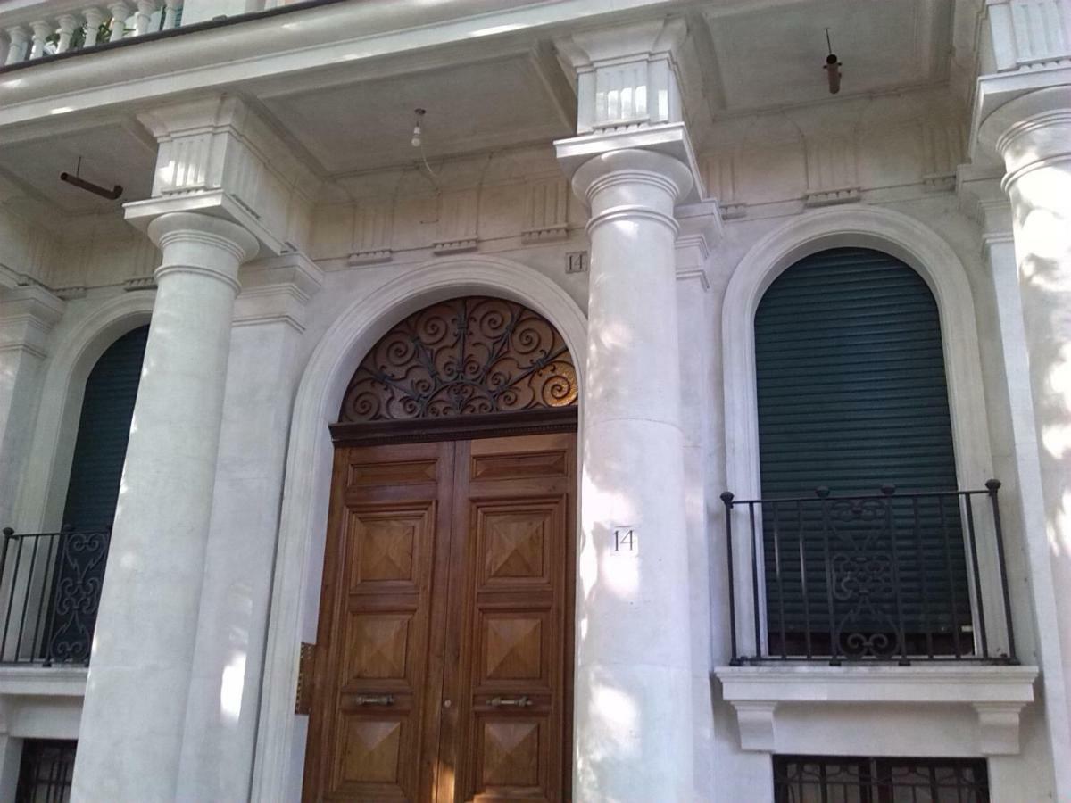 Bed and Breakfast Agnes Roma Экстерьер фото