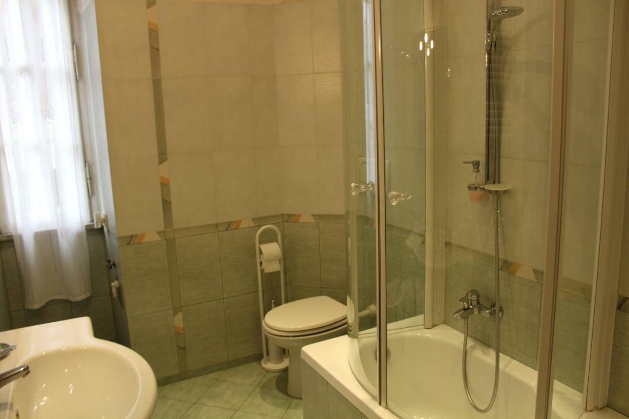 Bed and Breakfast Agnes Roma Экстерьер фото
