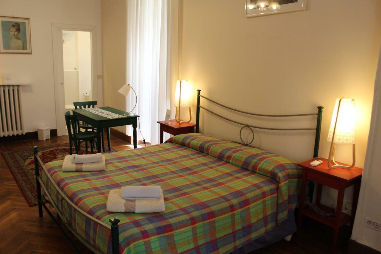Bed and Breakfast Agnes Roma Экстерьер фото