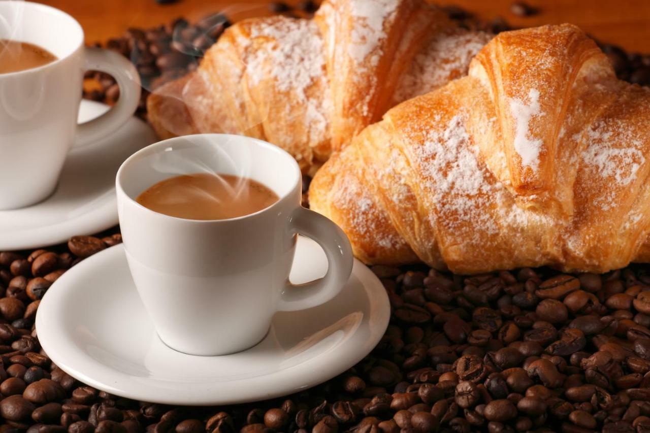 Bed and Breakfast Agnes Roma Экстерьер фото