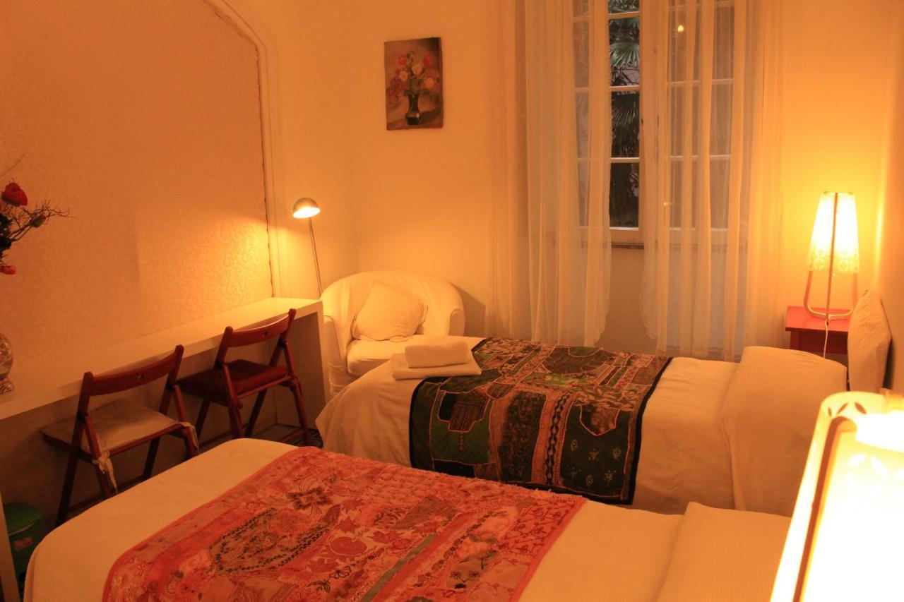 Bed and Breakfast Agnes Roma Экстерьер фото